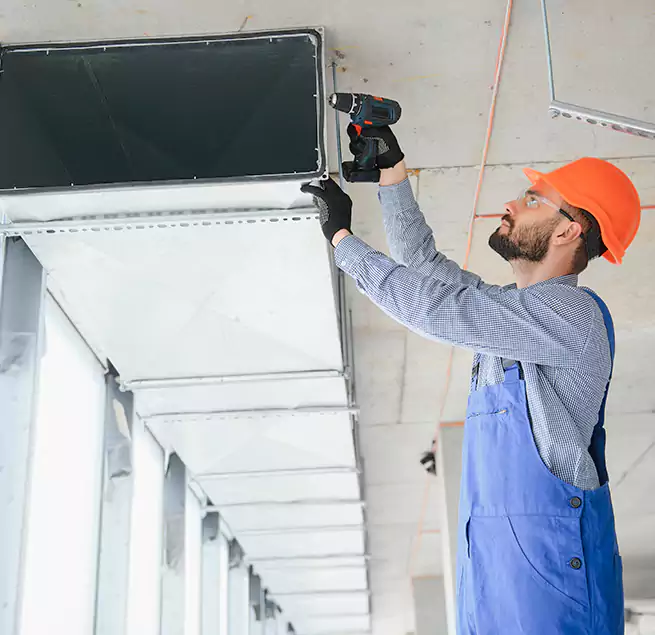 Why Homeowners & Businesses Trust Us in Sandy, UT