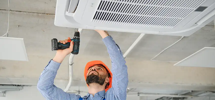 Detailed Multi‑Unit Riser & Roof Termination Cleaning in Sandy