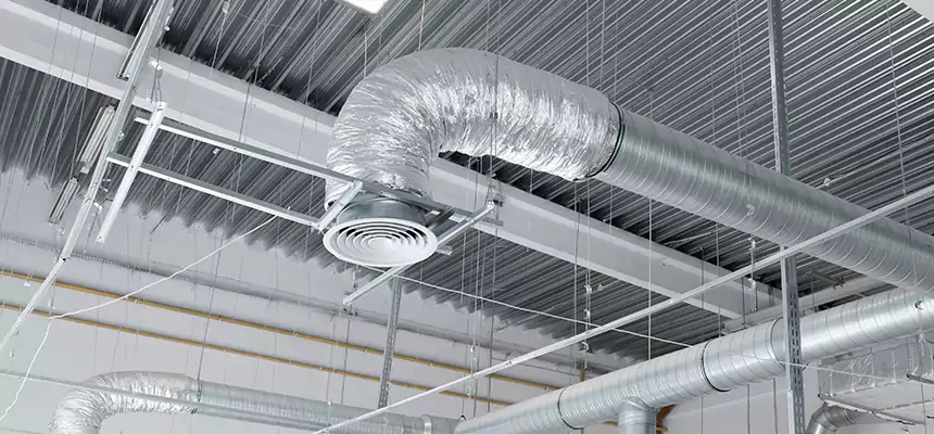 Our Dryer Vent Hose Replacement Services in Sandy, UT