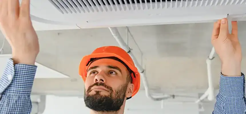 Our Furnace Vent Cleaning Services in Sandy, UT