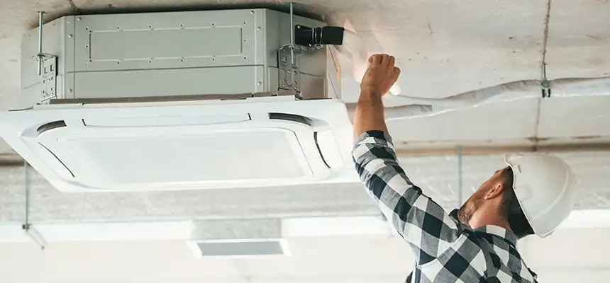 Our Local Vent Cleaning Services in Sandy, UT