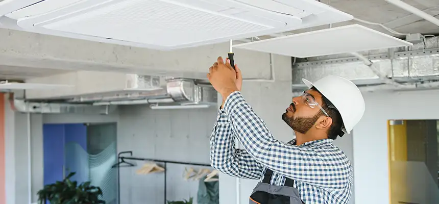 Our Roof Dryer Vent Cleaning Services in Sandy, UT
