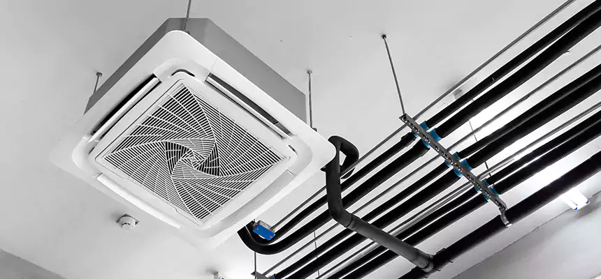 Our Smart AC Vent Controller Services in Sandy, UT