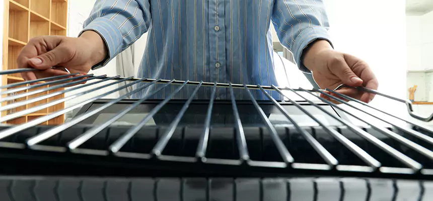 Our Vent Grille Washing Services in Sandy, UT