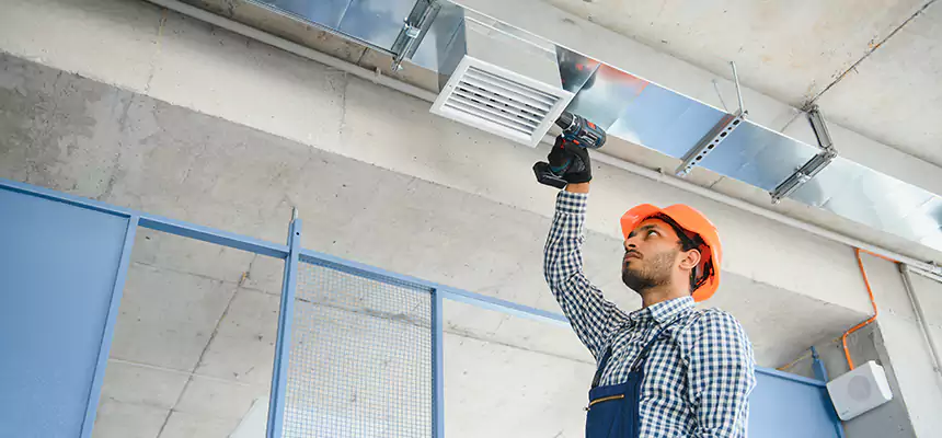 Efficient Exhaust Vent Cleaning in Sandy, UT