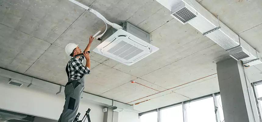Our Wi Fi Connected Air Ducts Services in Sandy, UT