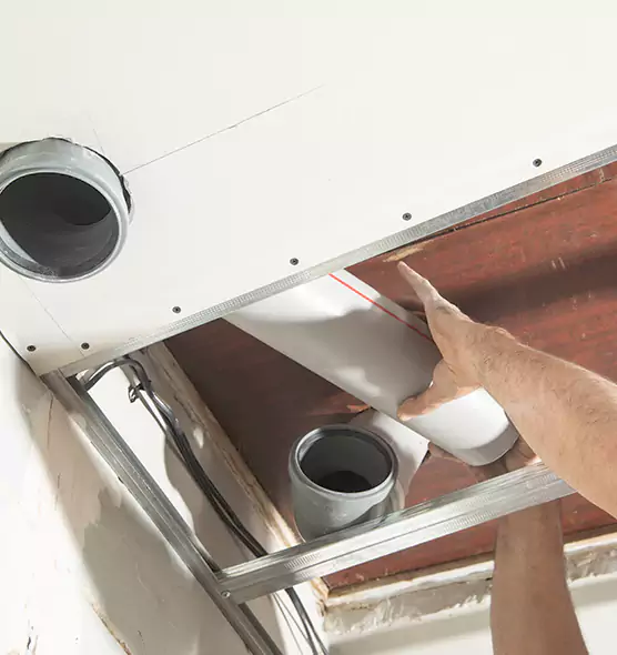 Professional Air Duct Replacement in Sandy, UT