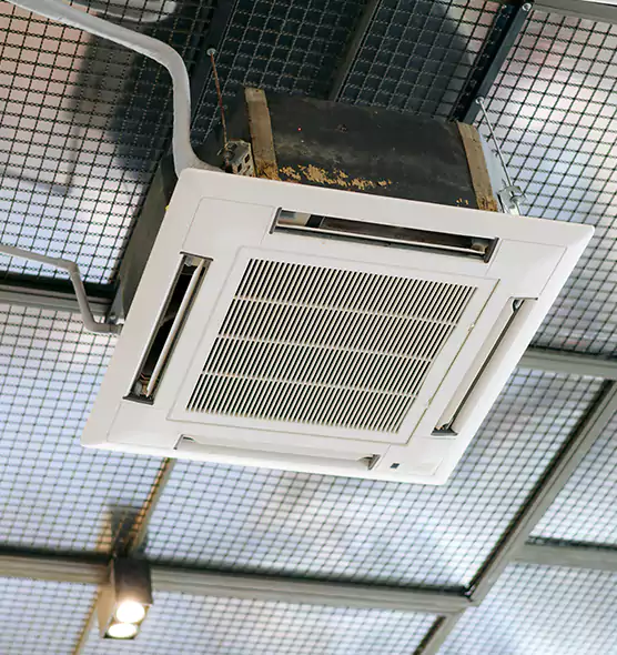 Top-Notch Allergy Relief Vent Cleaning Services in Sandy, UT