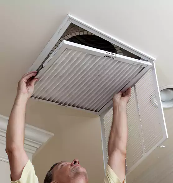 Trusted Apartment Air Duct Cleaning in Sandy, UT