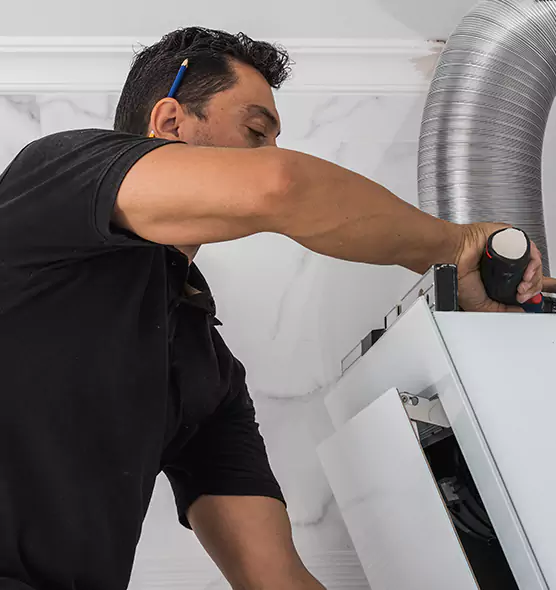 Trusted Bathroom Exhaust Duct Cleaning in Sandy, UT