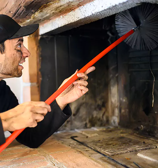 About Expert Chimney Cleaning in Sandy, UT