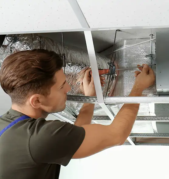 Professional Clogged Dryer Vent Repair in Sandy, UT