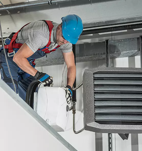Professional Custom HVAC Ductworkin Sandy, UT