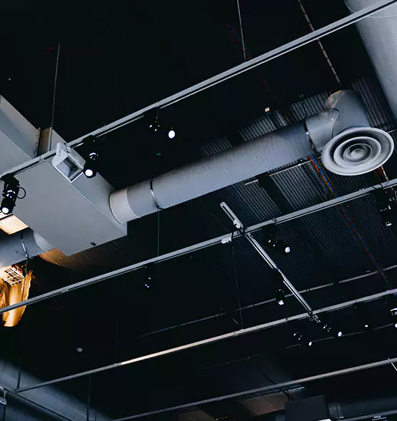 About Duct Sanitization with UV Light in Sandy, UT