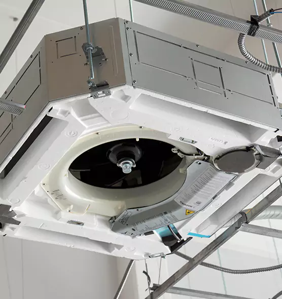 Professional Industrial Dryer Vent Cleaning in Sandy, UT