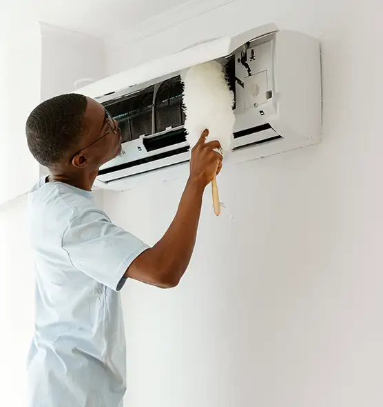 Professional Maximize AC Efficiency  in Sandy, UT