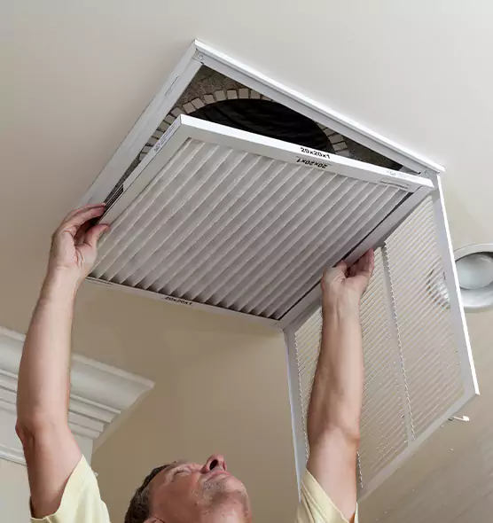 Trusted Vent Shaft Cleaning Expert in Sandy, UT