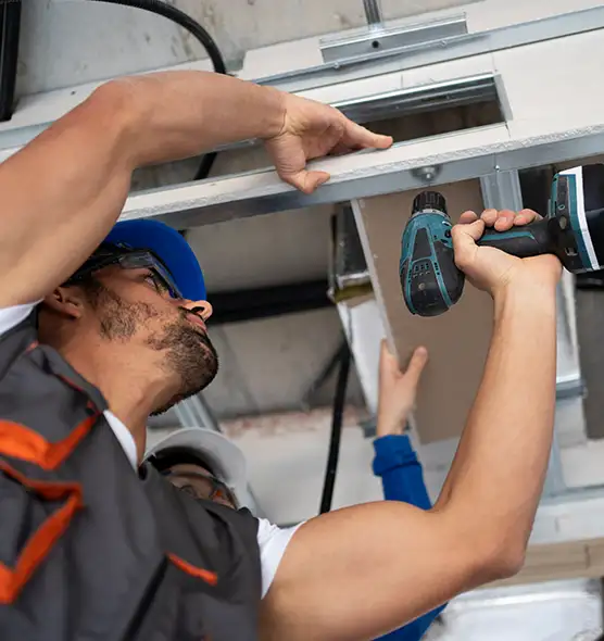 About Vent Smoke Odor Elimination in Sandy, UT