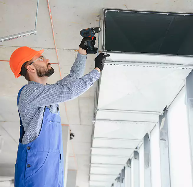 Why Homeowners & Businesses Trust Us in Sandy, UT?