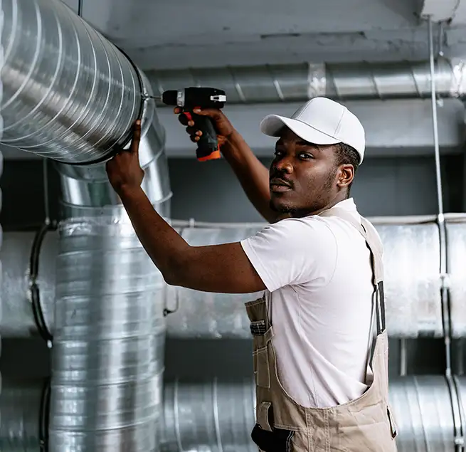 Why Homeowners & Businesses Trust Us Sandy, UT