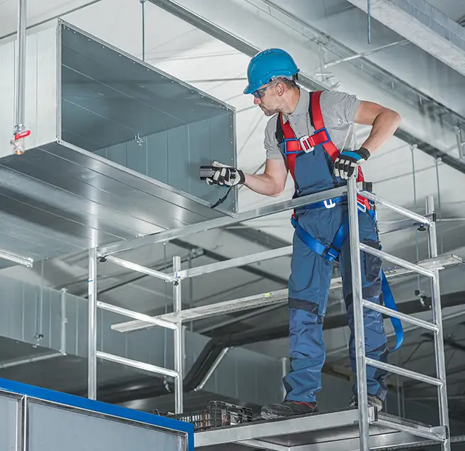 Why Homeowners & Businesses Trust Us in Sandy, UT?