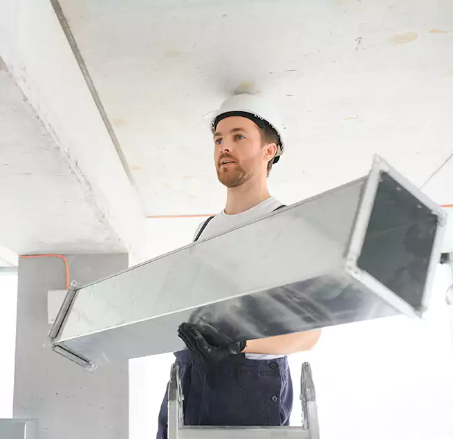 Why Homeowners & Businesses Trust Us in Sandy, UT