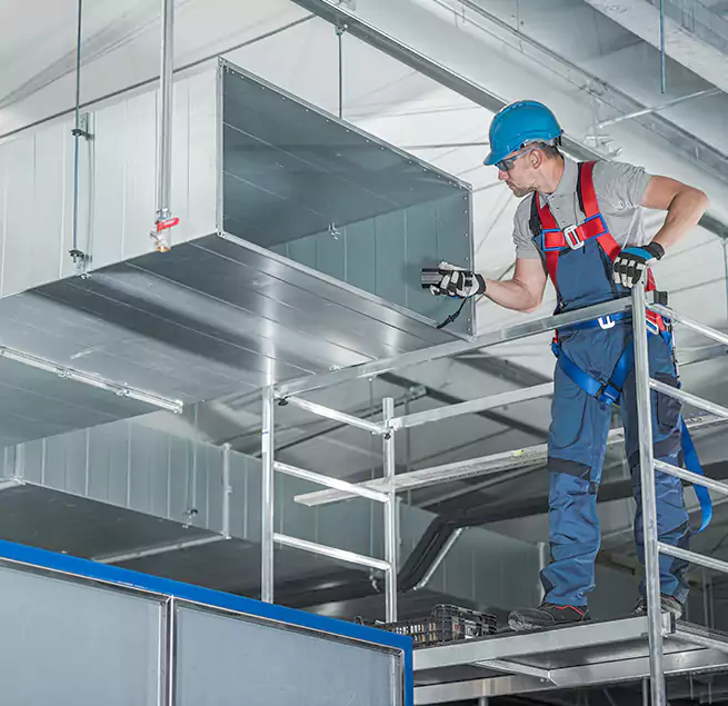 Why Homeowners & Businesses Trust Us in Sandy, UT?