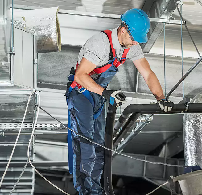 Why Homeowners & Businesses Trust Us in Sandy, UT?