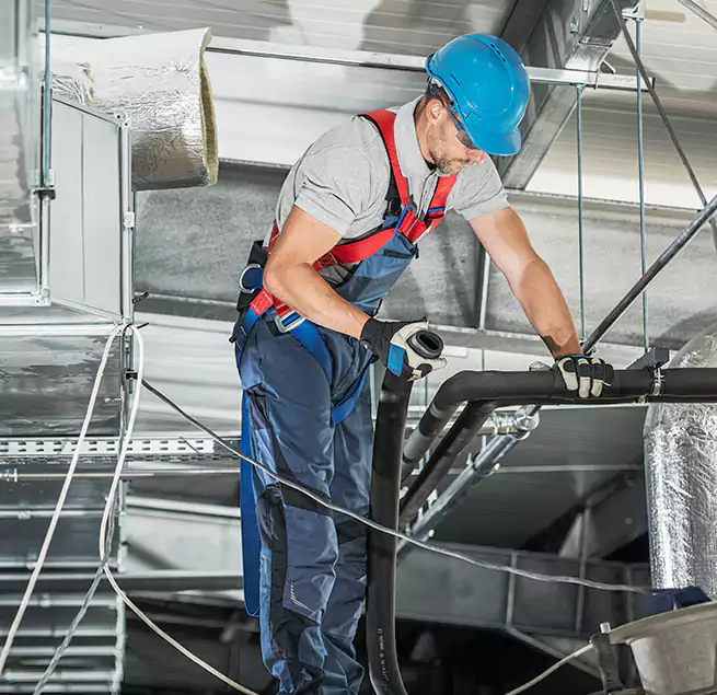 Why Homeowners & Businesses Trust Us in Sandy, UT?