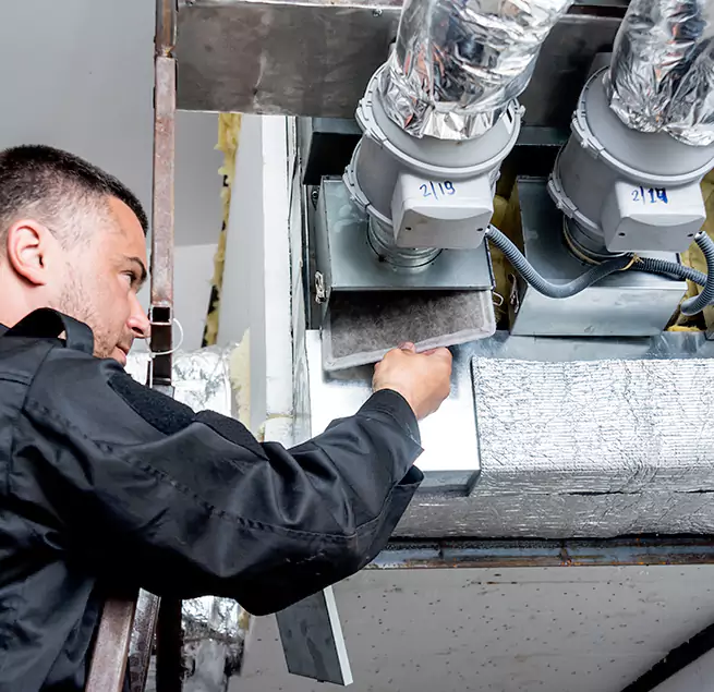  Why Homeowners & Businesses Trust Us in Sandy, UT?