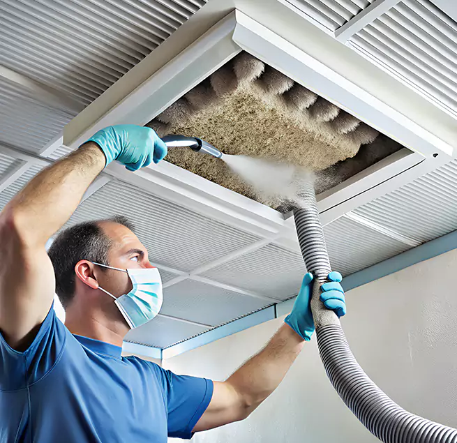  Why Homeowners & Businesses Trust Us Sandy, UT?