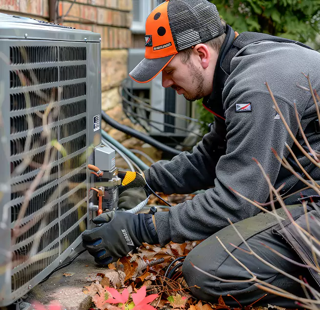 Why Homeowners & Businesses Trust Us in Sandy, UT?