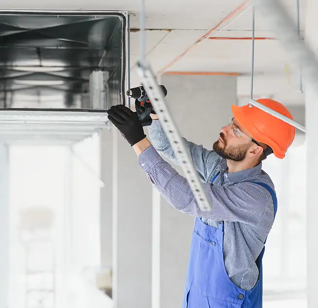  Why Homeowners Businesses Trust Us Sandy, UT