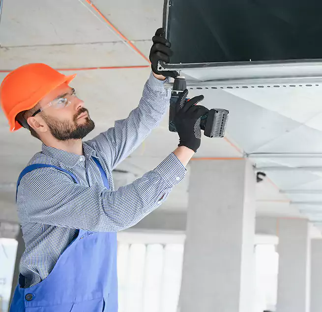 Why Homeowners & Businesses Trust Us in Sandy, UT?