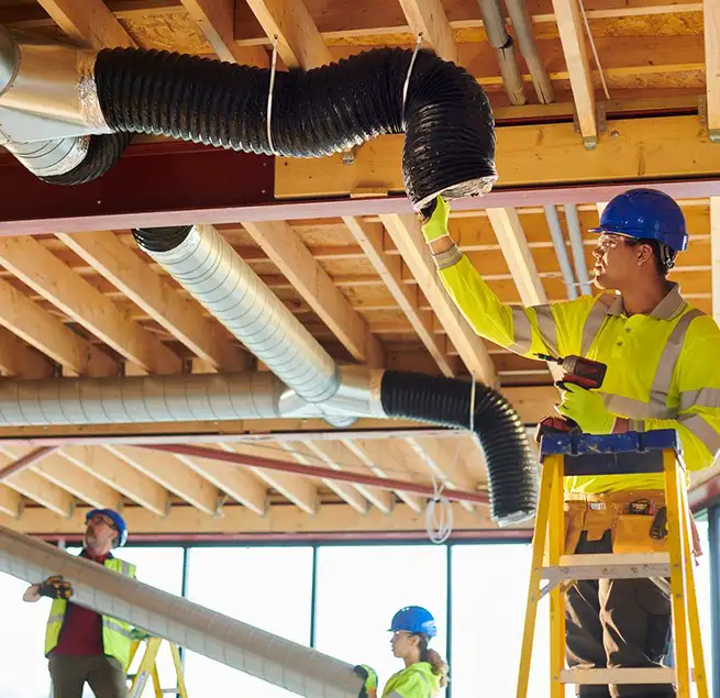 Why Homeowners & Businesses Trust Us in Sandy, UT?