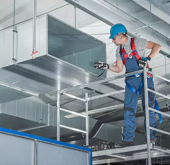 Why Homeowners & Businesses Trust Us in Sandy, UT?