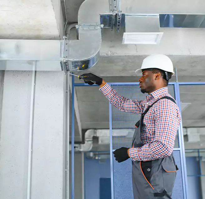 Why Homeowners & Businesses Trust Us in Sandy, UT