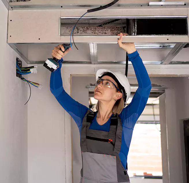  Why Homeowners & Businesses Trust Us in Sandy, UT?