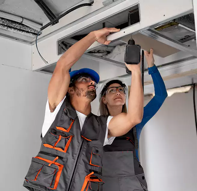 Why Homeowners & Businesses Trust Us in Sandy, UT