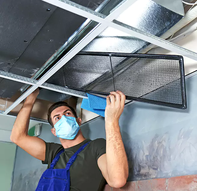 Why Homeowners & Businesses Trust Us in Sandy, UT?