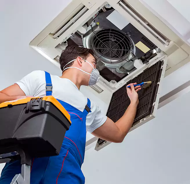 Why Homeowners & Businesses Trust Us in Sandy, UT?